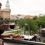 Danube Dwelling Hercegprimas 2 Apartmán Budapešť
