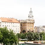 Danube Dwelling Hercegprimas 2 *