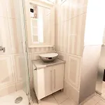 Apartment Danube Dwelling Hercegprimas 2 *