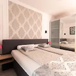 Danube Dwelling Hercegprimas 2 Apartment