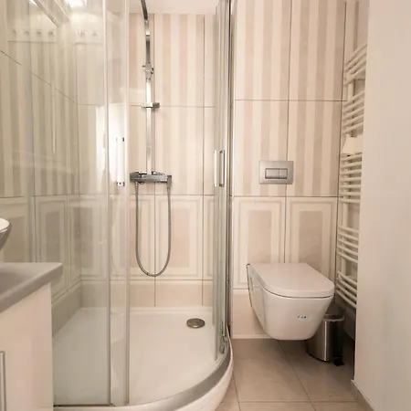 Danube Dwelling Hercegprimas 2 * 부다페스트