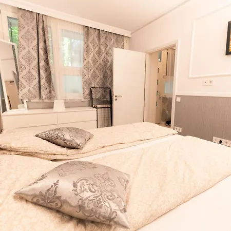 Danube Dwelling Hercegprimas 2