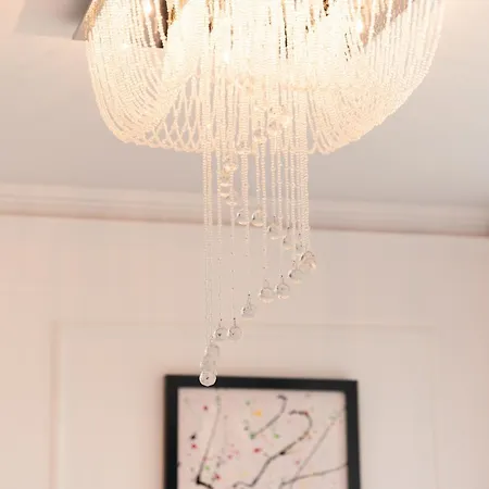 Danube Dwelling Hercegprimas 2 * 부다페스트