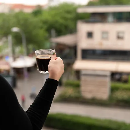 Danube Dwelling Hercegprimas 2 *