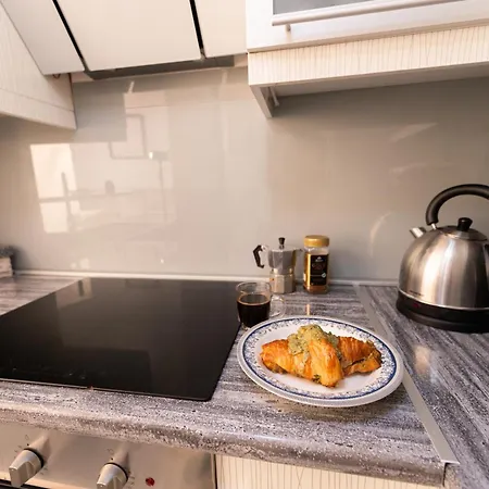 Danube Dwelling Hercegprimas 2